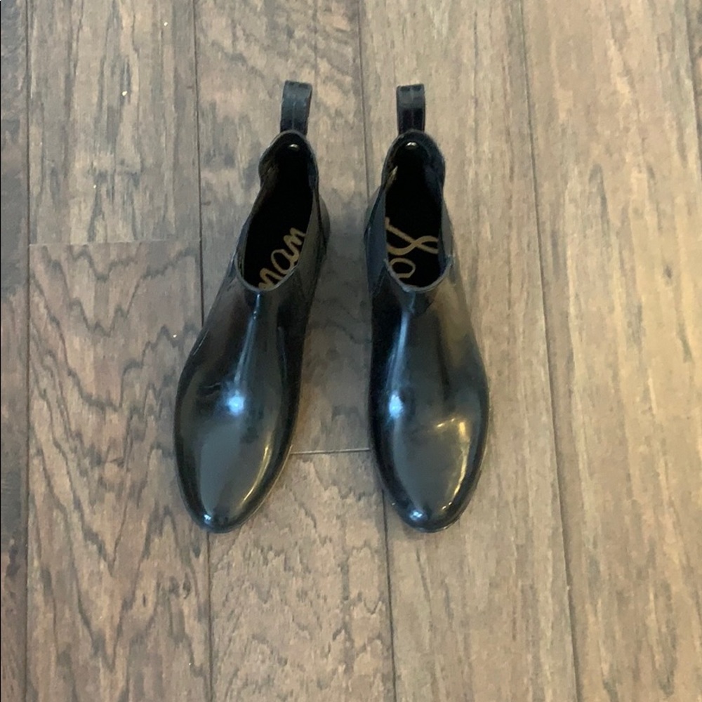 Sam Edelman Tinsley Rain Boots